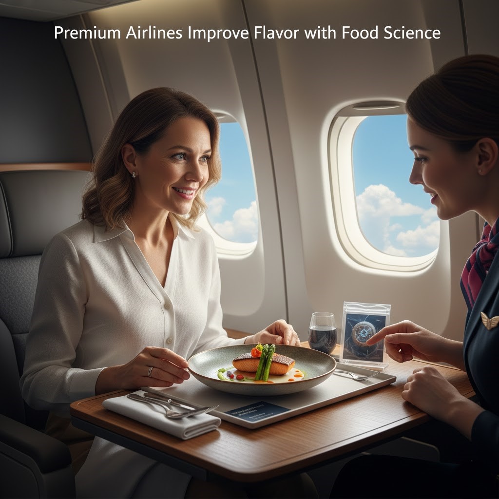 Fresh ingredients, enhanced seasoning, and specialized prep improve meals.