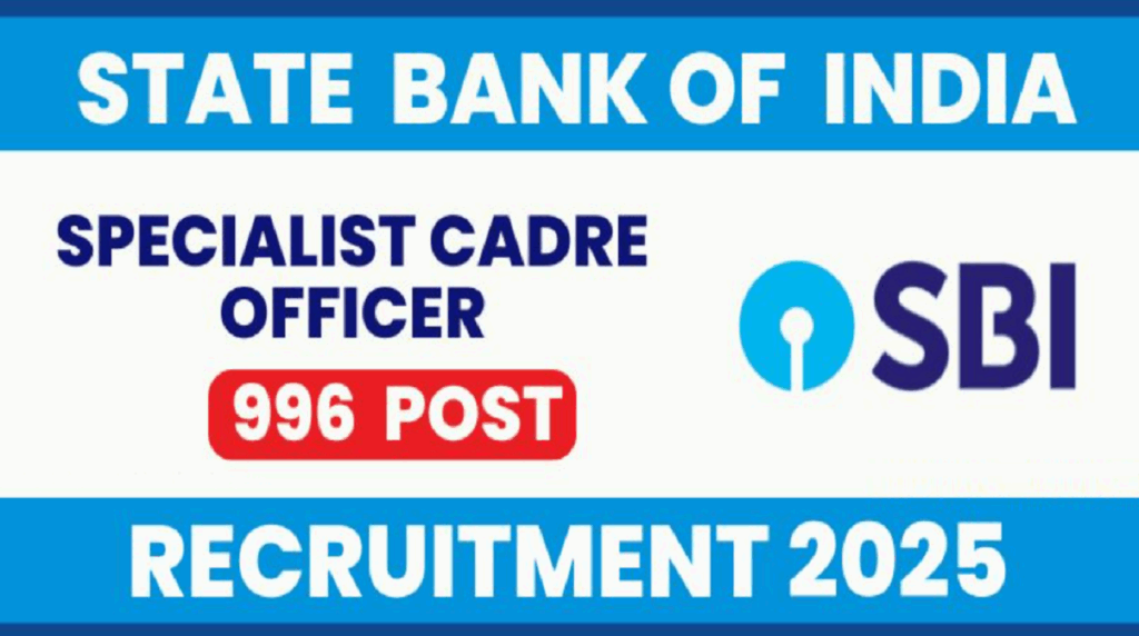 SBI SCO 2025: Salary & pay scale details for VP Wealth, AVP Wealth & CRE.