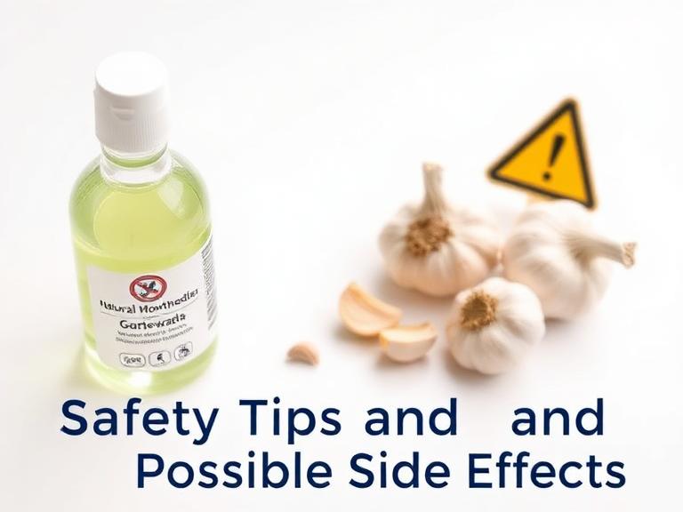 Use in moderation; some people may experience irritation or sensitivity.