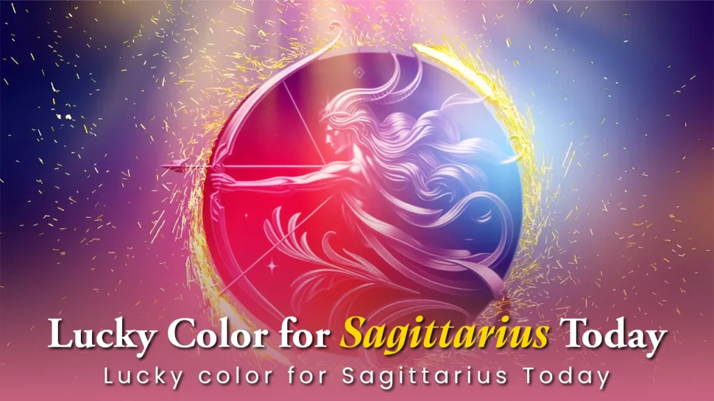 Sagittarius should focus on careful planning today.