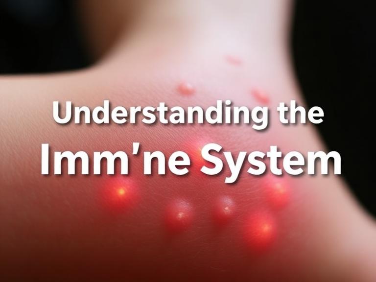 The skin protects the body using layers of innate and adaptive immune defenses.
