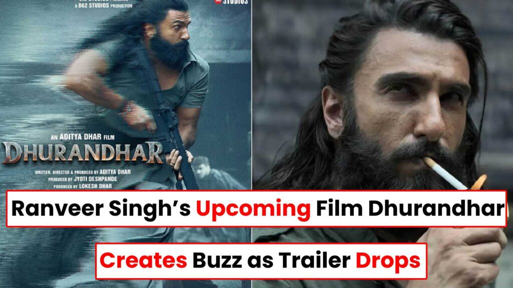 Dhurandhar Box Office Day 1: Key highlights that make the film stand out.