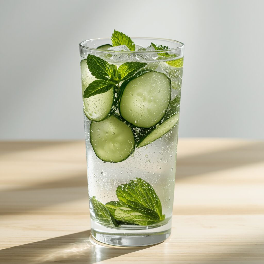 Those with digestion, hydration, or stress issues, and children, elderly, or active individuals.