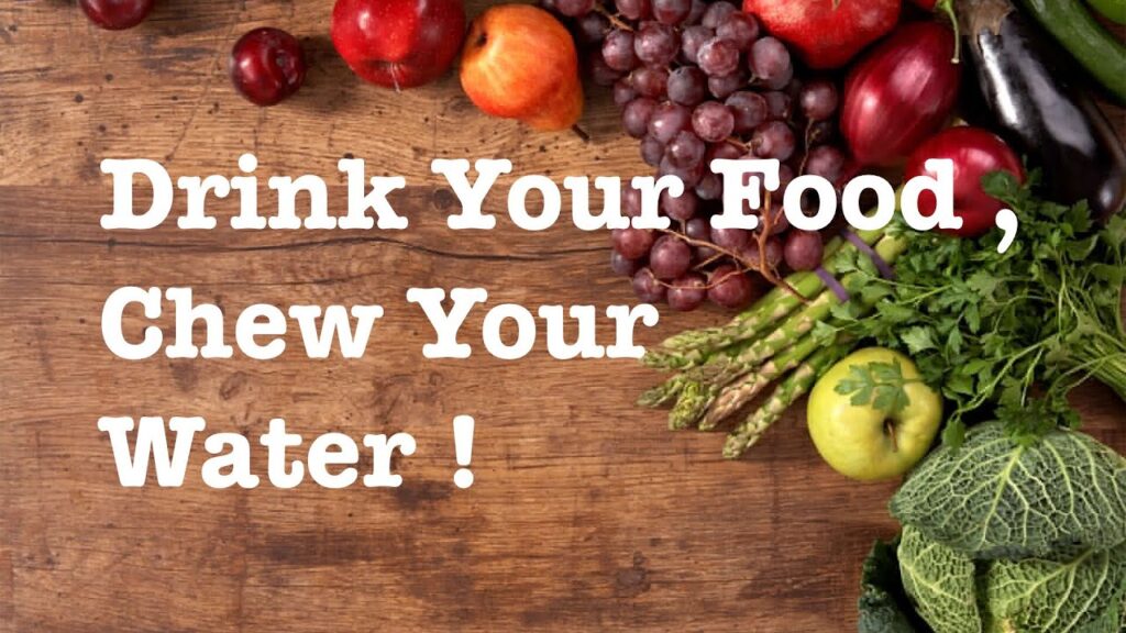 To improve digestion, boost hydration, reduce bloating, and support overall gut health.