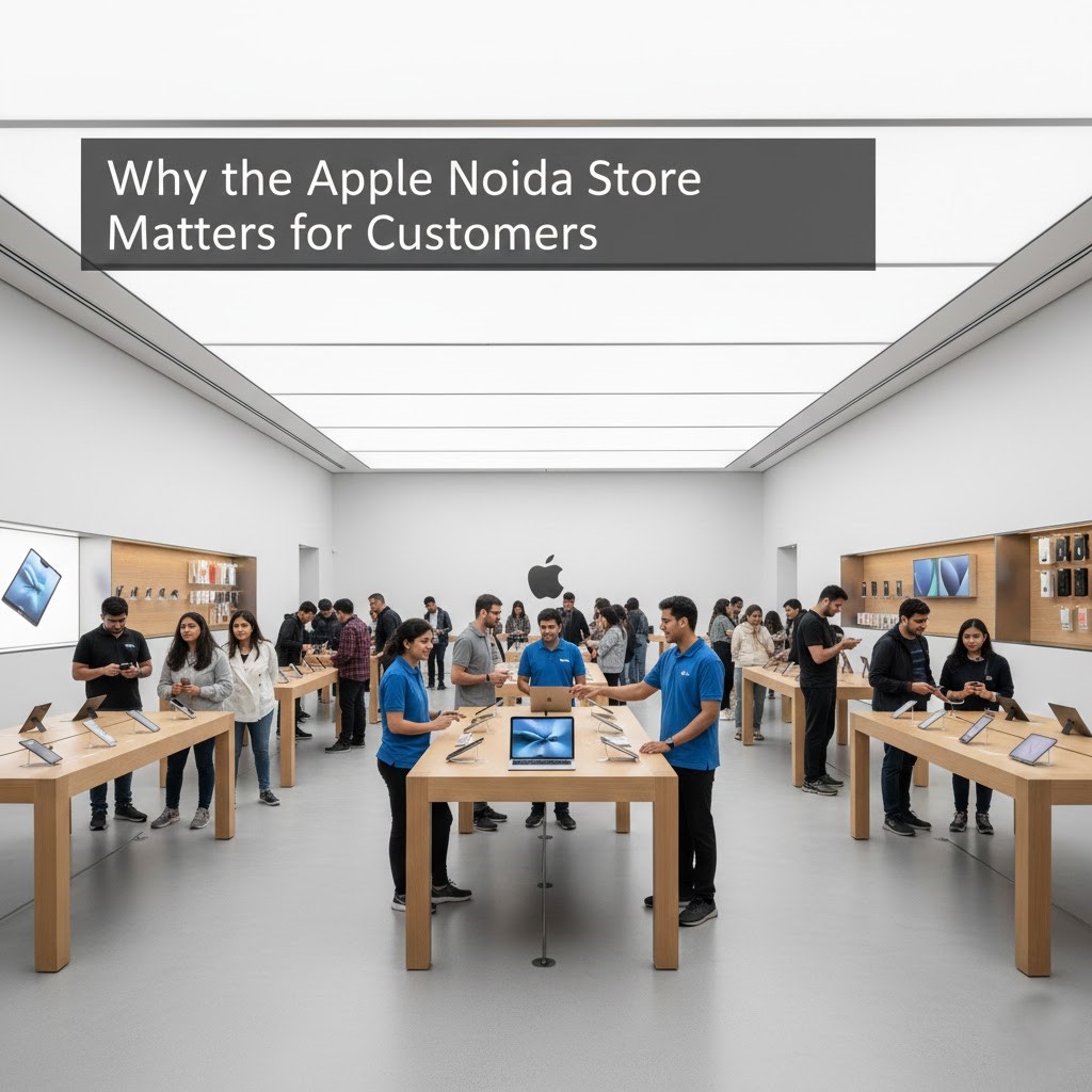 A one-stop destination for products, services, and experiences tailored to customers.