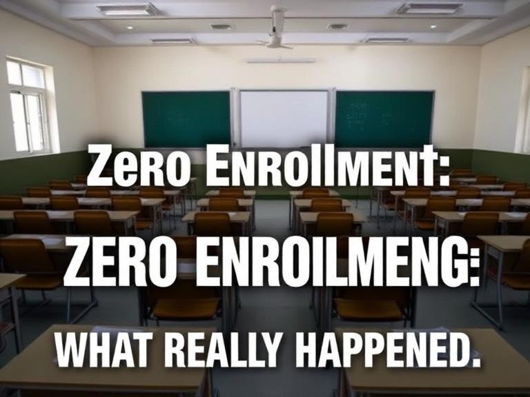 Despite approvals, no students opted for the Hindi-medium MBBS course in 2025-26.