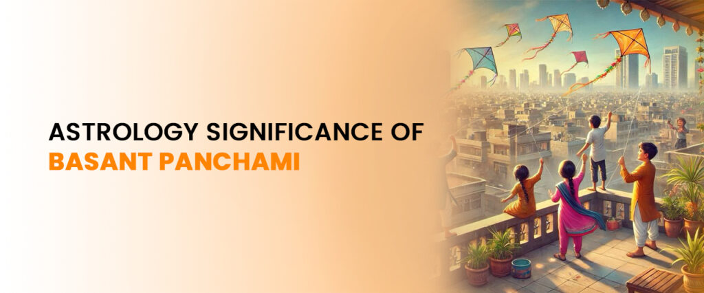 Zodiac signs getting lucky after 23 January 2026 during Basant Panchami celebration