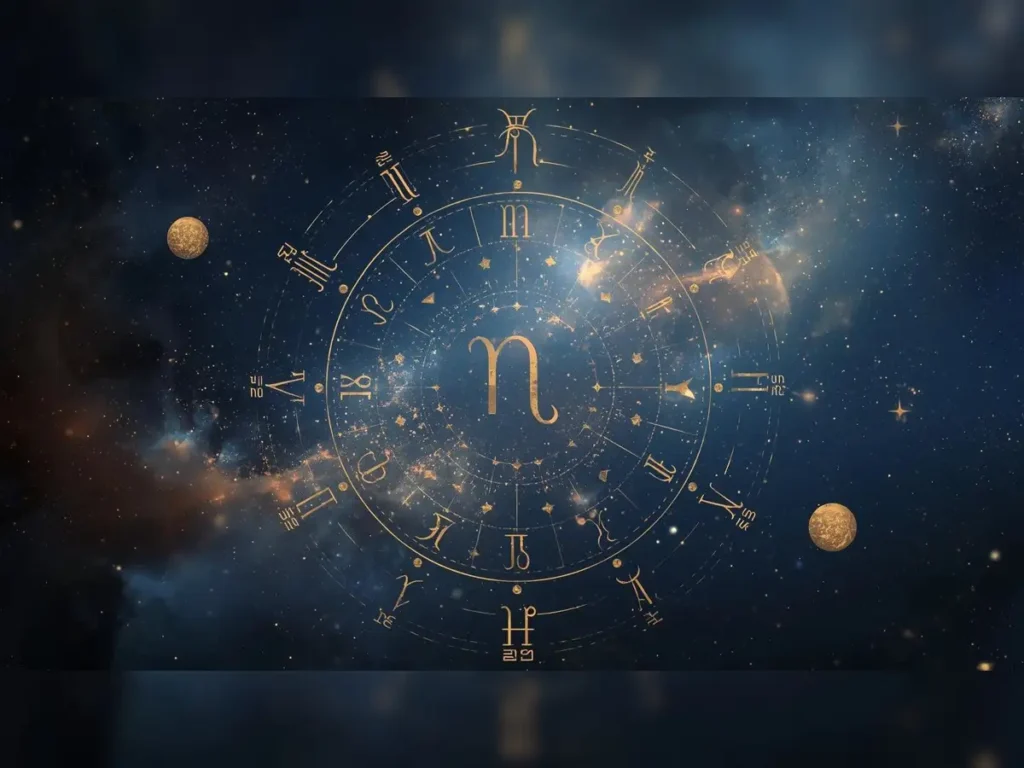Astrological planetary shifts impacting zodiac signs getting lucky after 23 January 2026