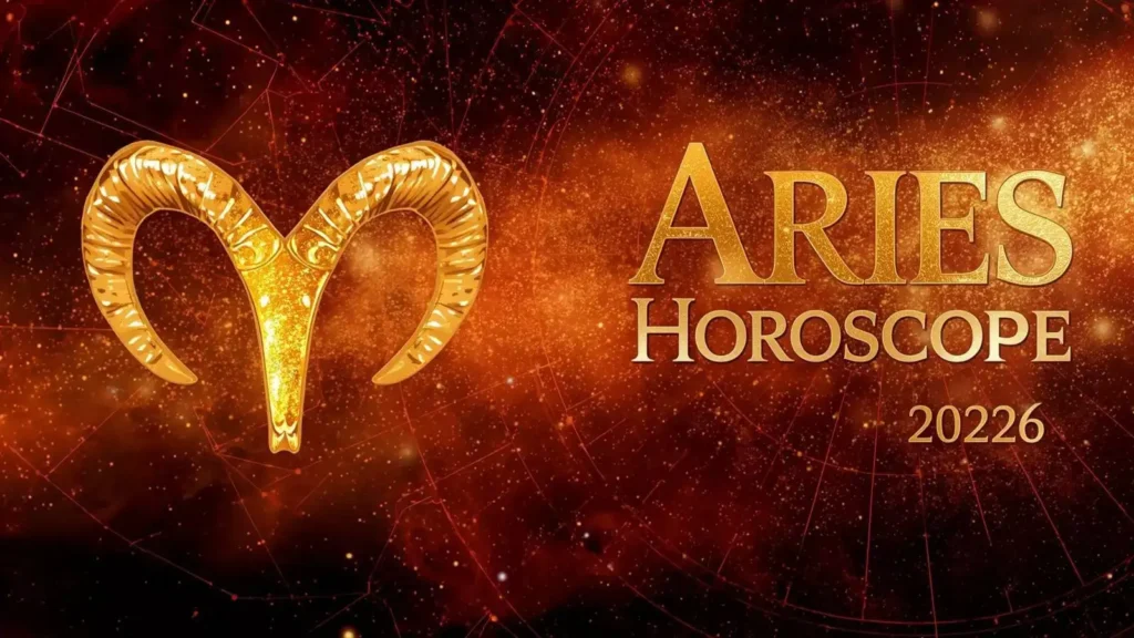 Zodiac signs getting lucky after 23 January 2026: Aries experiences career and financial gains