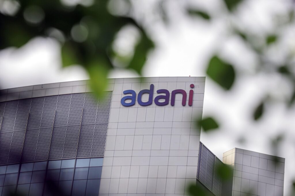 Adani Group acquires IANS, triggering market impact and industry response across the Indian media landscape