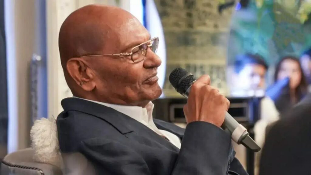 Anil Agarwal statement reaction
