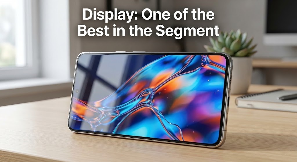 Google Pixel 10 Pro XL Price Drop Display