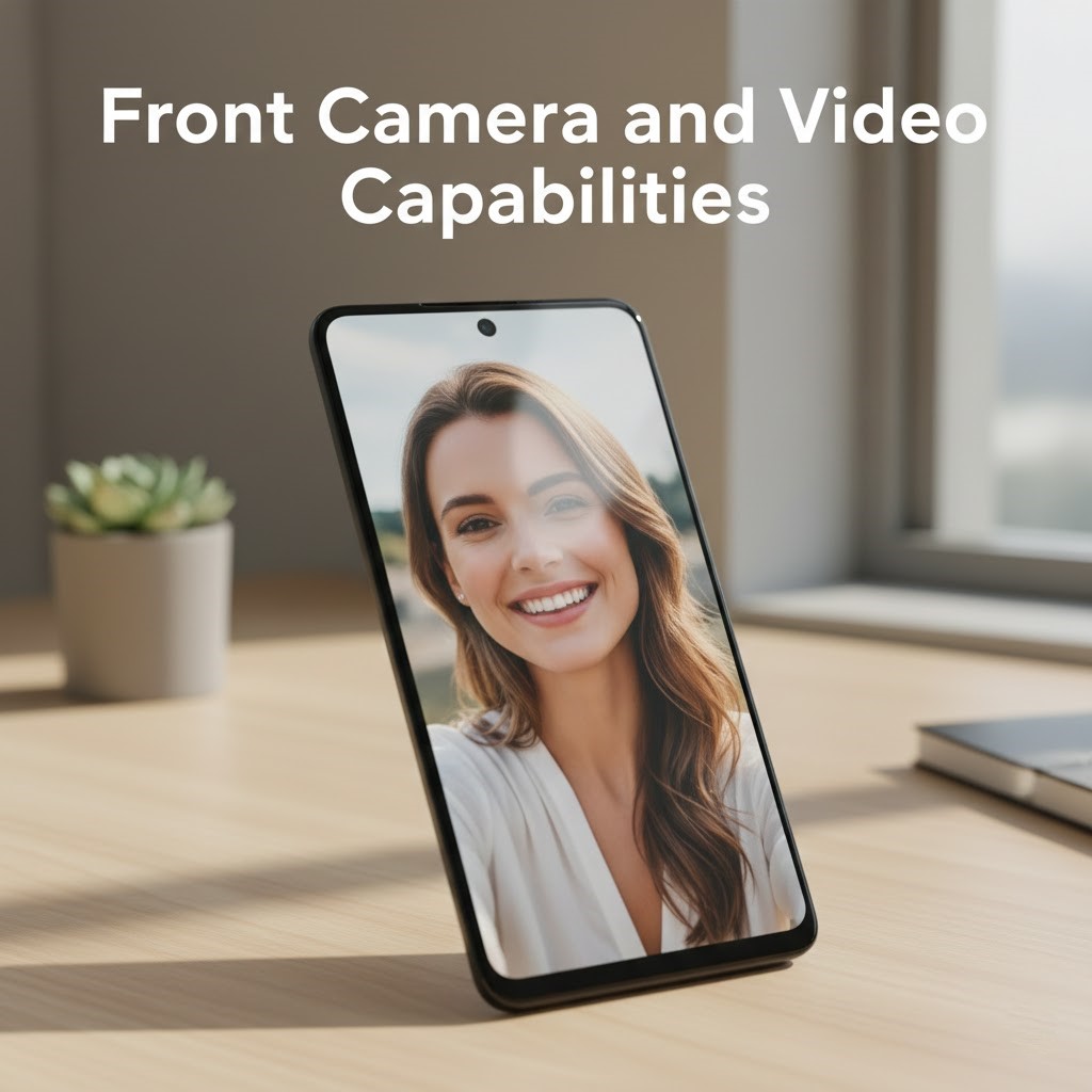 Google Pixel 10 Pro XL Price Drop Front Camera and Video