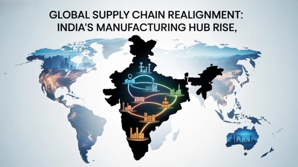 India EU Trade Agreement