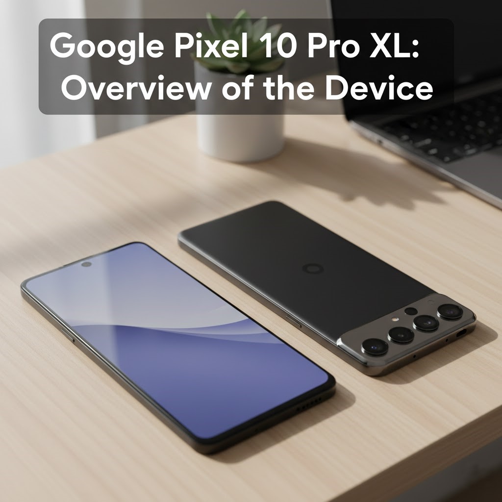 Google Pixel 10 Pro XL Price Drop Overview