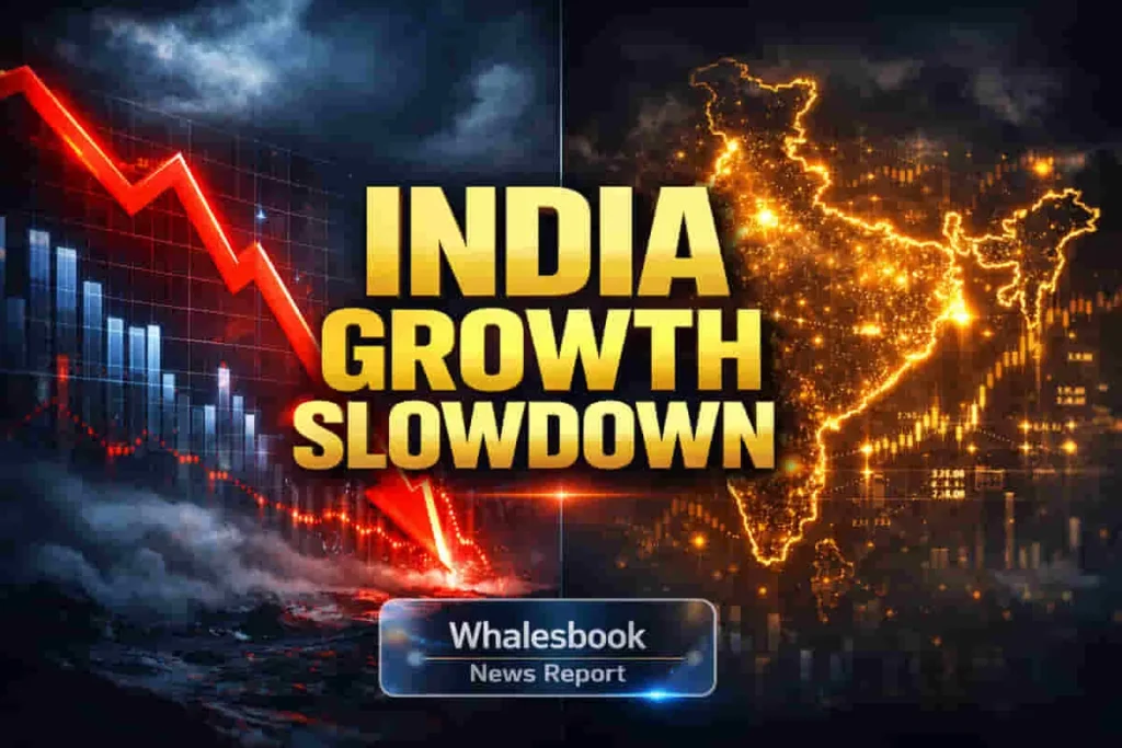 Can India’s Tech Leader Withstand Growth Slowdown overview