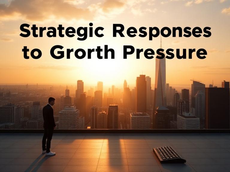 Can India’s Tech Leader Withstand Growth Slowdown strategy