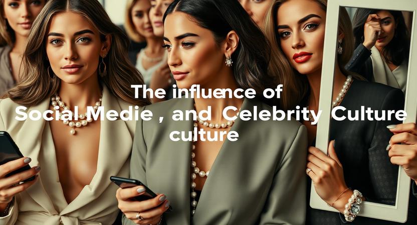 Pearls fashion trend 2026 social media influence