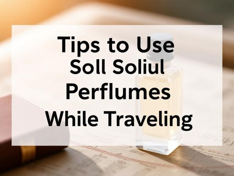 Solid Perfumes Under Rs 499