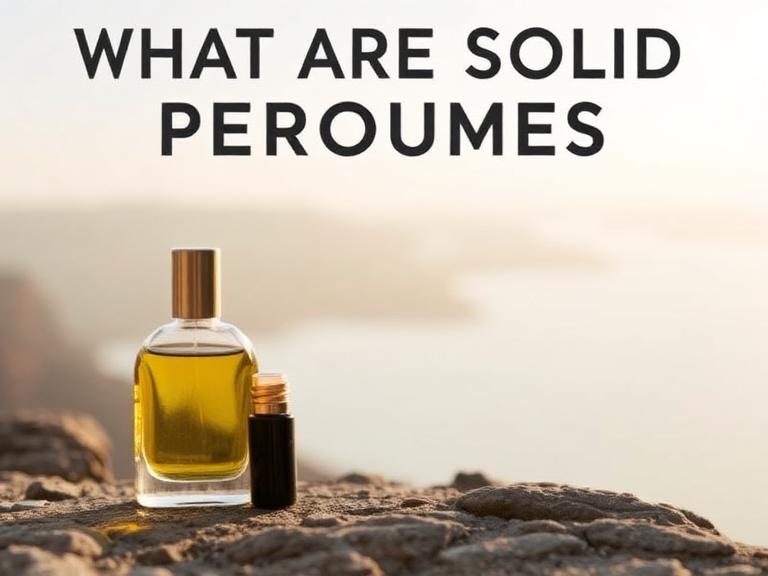 Solid Perfumes Under Rs 499