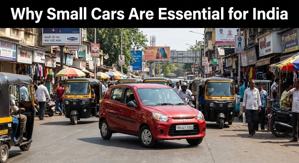 Global CAFE Incentives