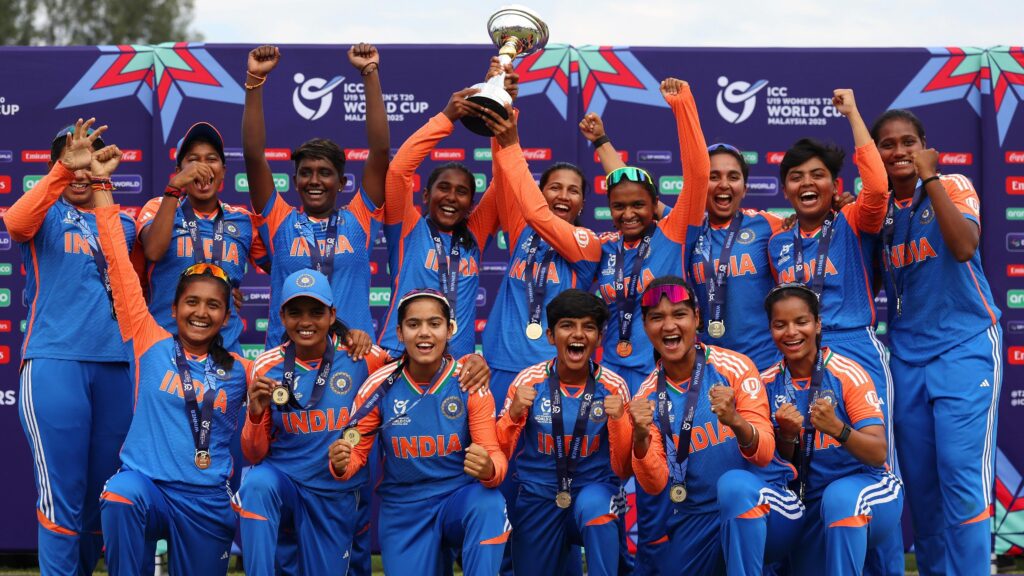 Under-19 World Cup importance for future cricket stars