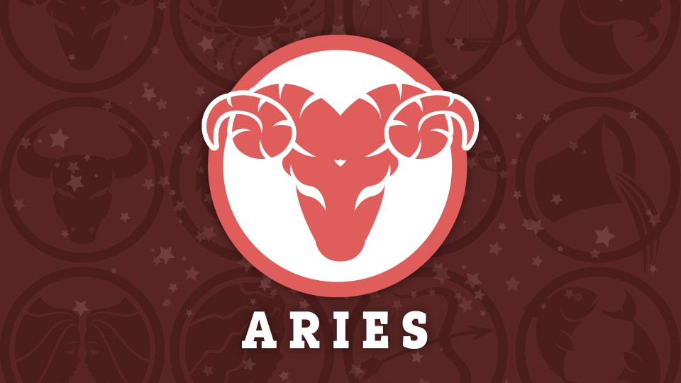 Horoscope Tomorrow February 10, 2026 for Aries (March 21 – April 20)