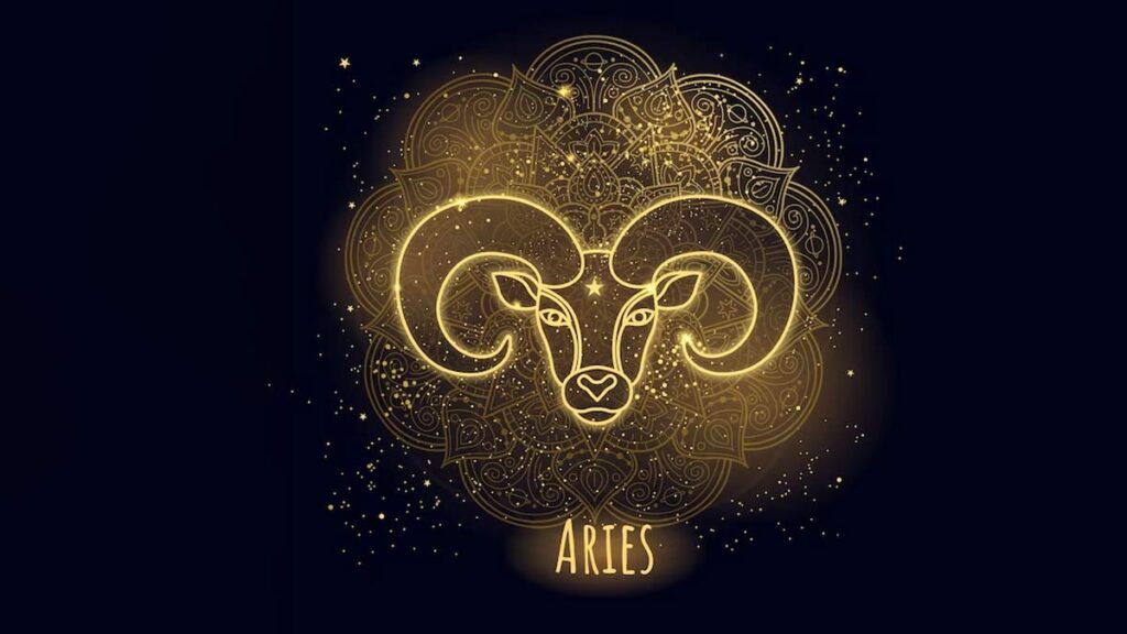Aries horoscope February 5 2026 predicting love, career, and health guidance