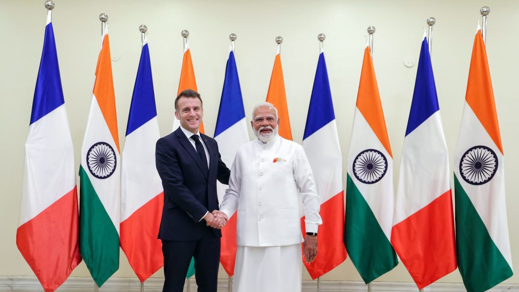 Background of the India France Tax Treaty Amendment 2026 under the India–France DTAC agreement