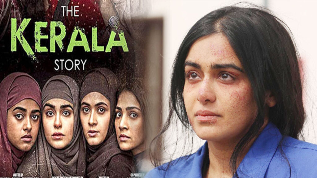 The Kerala Story 2 release: Audience eagerly waiting outside theaters for the controversial sequel’s premiere