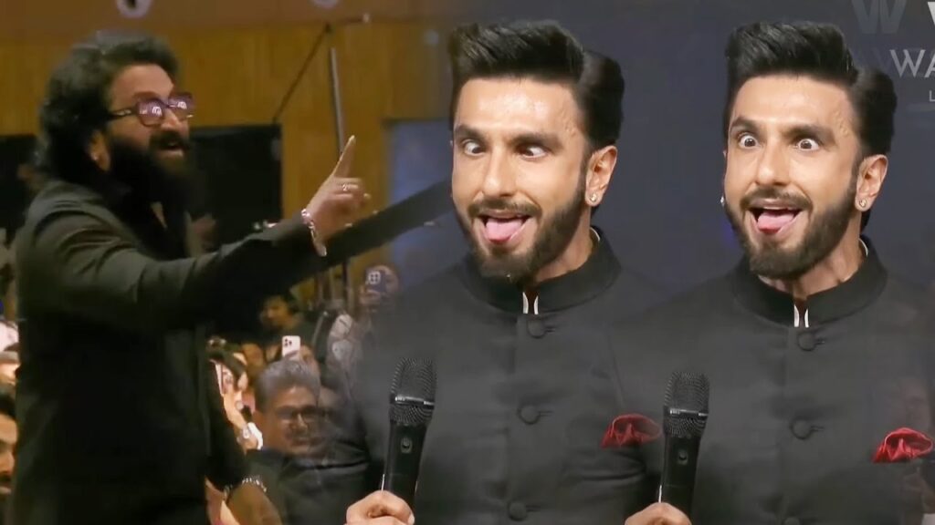FIR and allegations filed in the Ranveer Singh Kantara FIR controversy over alleged insult to religious sentiments