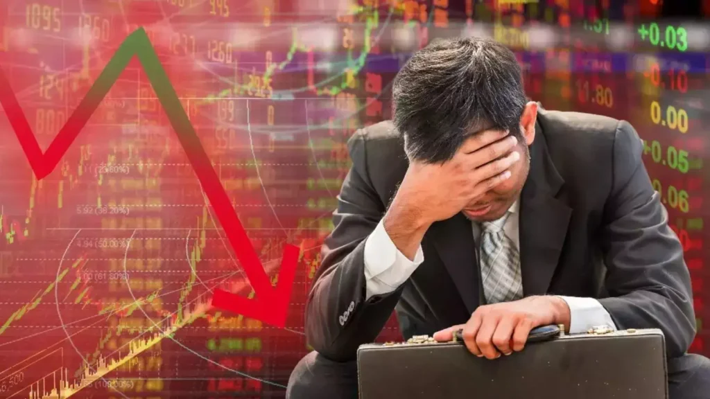 Asian Markets Today showing continued tech sell-off pressuring regional stock markets