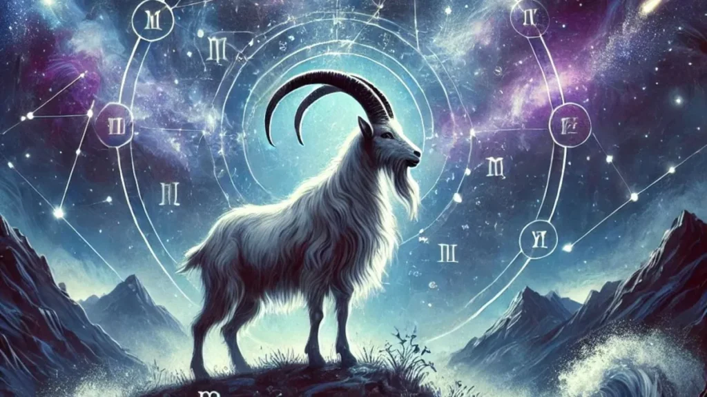 Capricorn Horoscope Today February 16 2026 career and professional life prediction highlighting responsibility, recognition, and steady workplace progress.