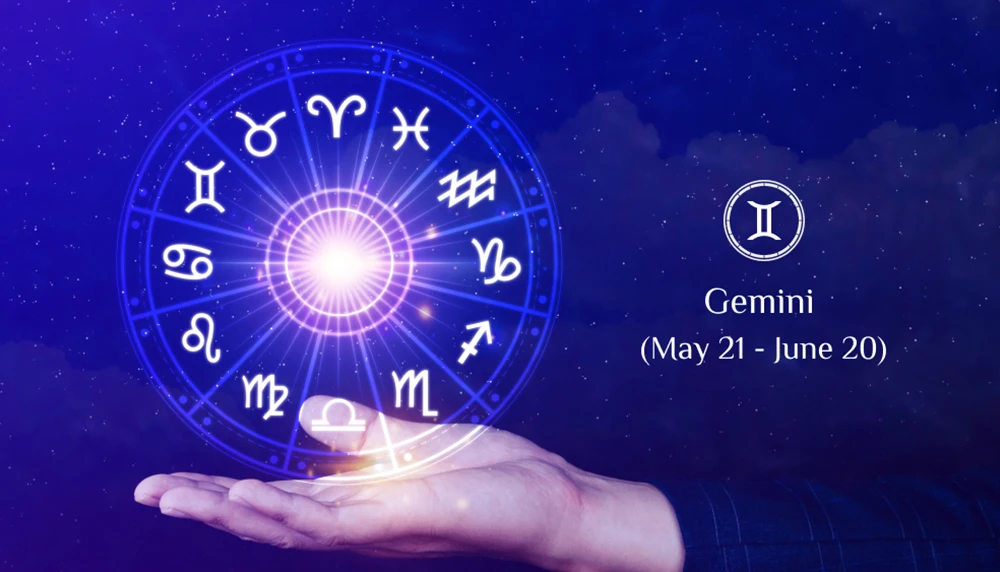 Gemini zodiac sign forecast for Weekly Horoscope February 23 to February 28, 2026