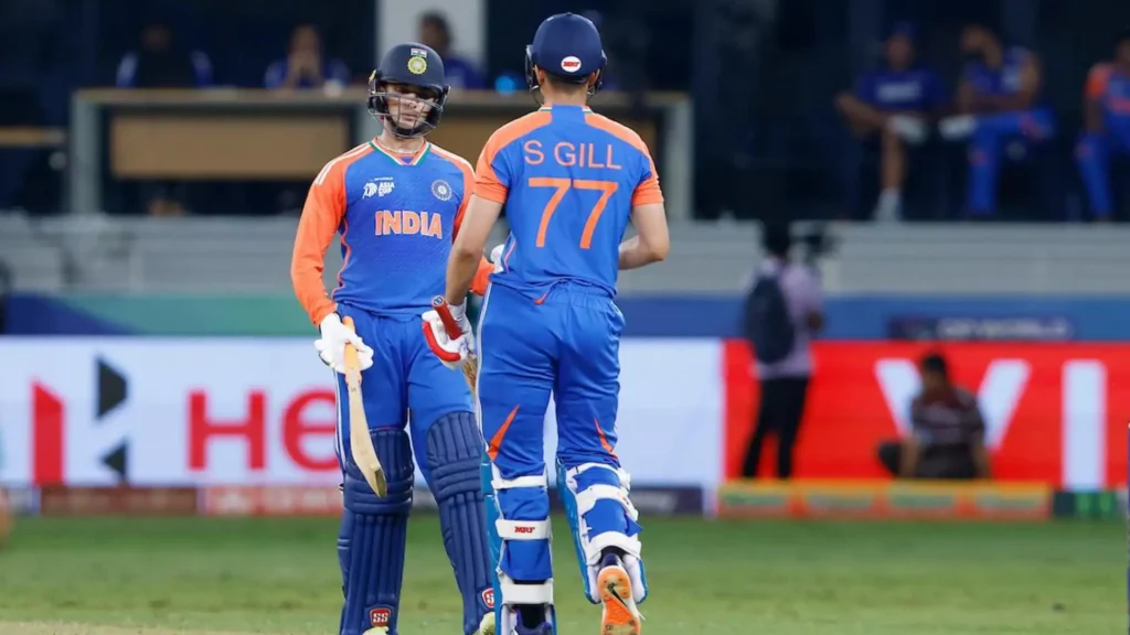 Ishan Kishan T20 World Cup 2026 powerplay: Kishan’s dominant batting in the powerplay sets the tone for India’s strong start against Namibia.