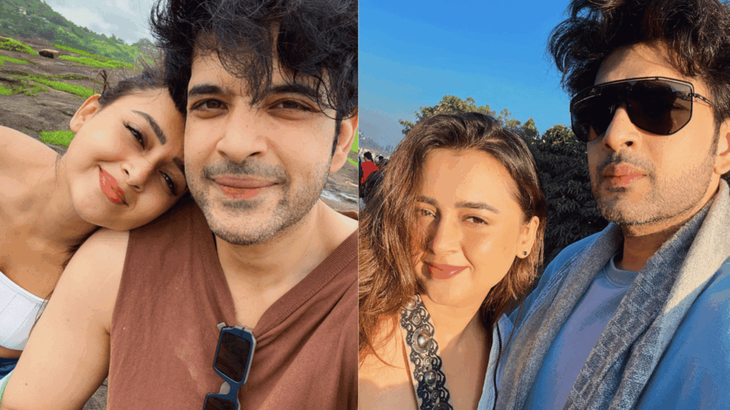 The evolving relationship between Tejasswi Prakash and Karan Kundrra, capturing their journey and memorable moments together.