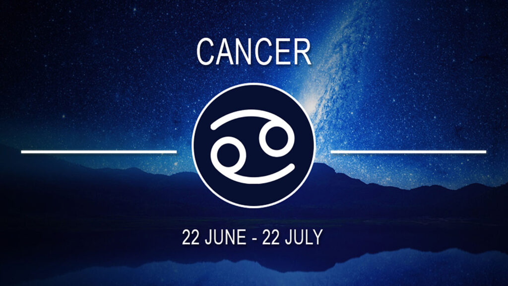 Cancer horoscope February 5 2026 predicting love, career, and health guidance