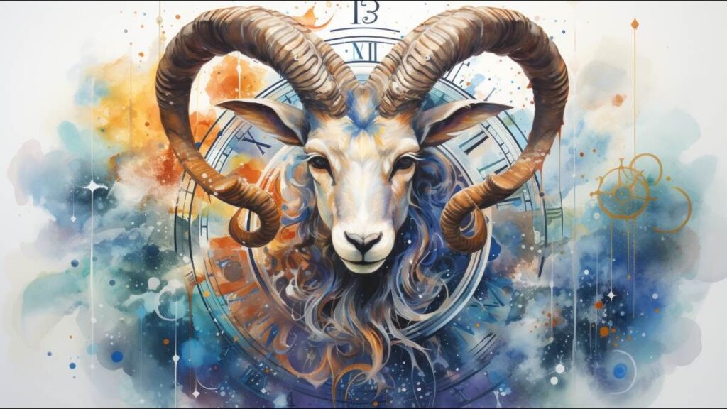 Capricorn Horoscope Today February 16 2026 money and finance prediction showing cautious financial planning and stable outlook.