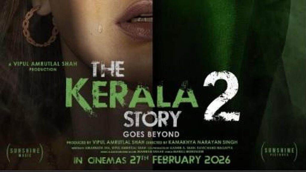 The Kerala Story 2 release: Producer Vipul Amrutlal Shah responds as public reactions and social media debates intensify