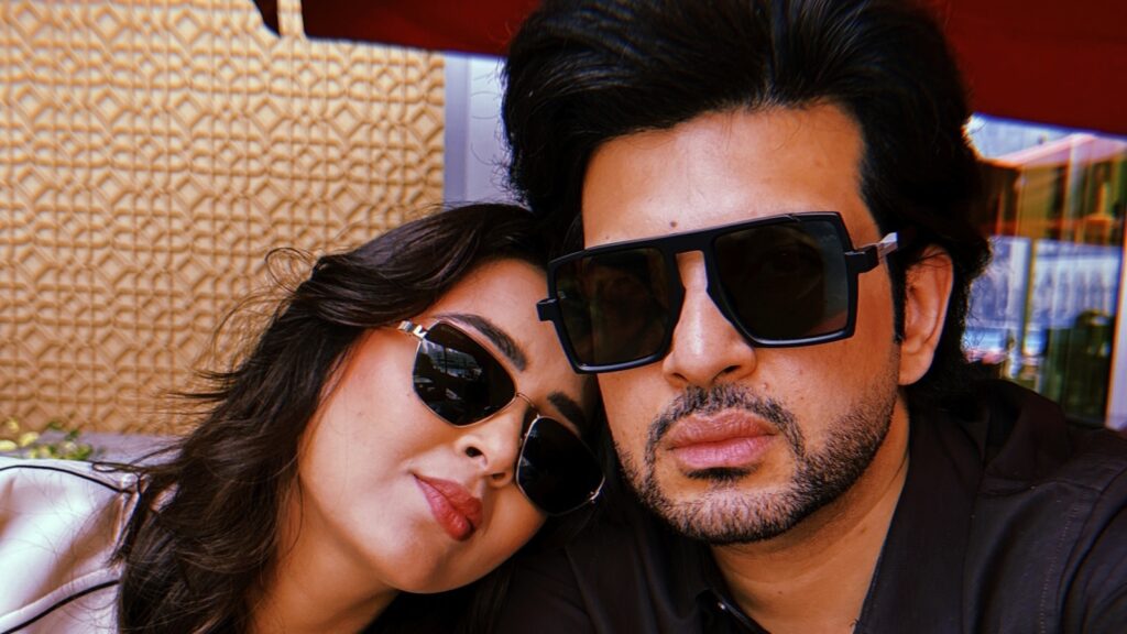 Desi Bling: A unique reality show experience featuring Tejasswi Prakash as she showcases her talent and personality on screen.