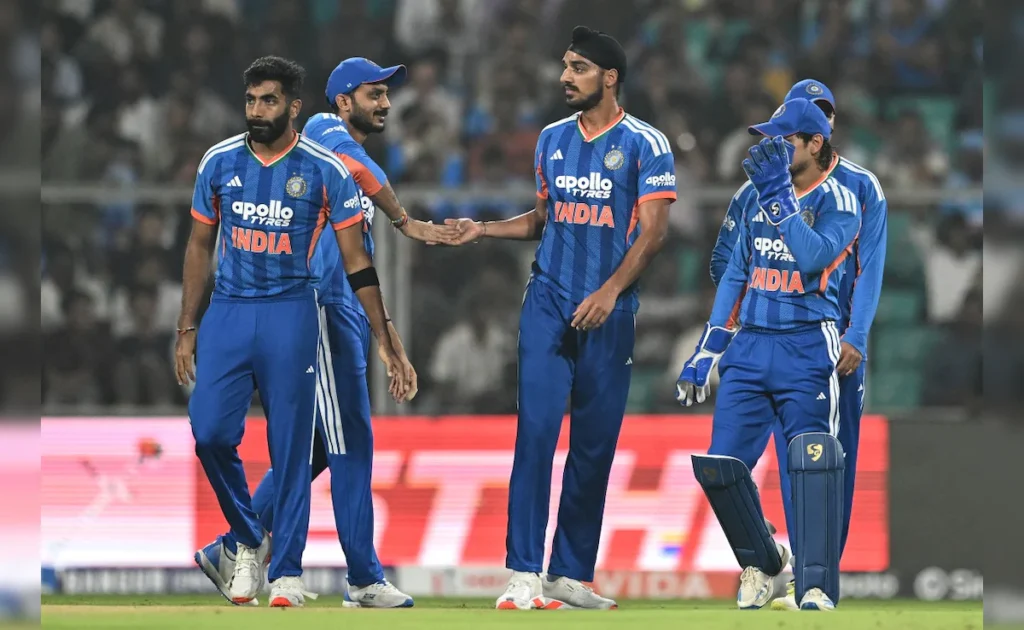 Ishan Kishan T20 World Cup 2026 powerplay: Kishan’s performance reflects India’s evolving T20 strategy, using the powerplay to build high strike rates and strong opening totals.