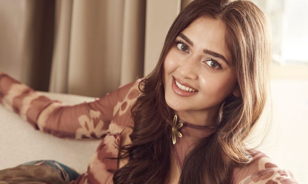 Returning to fiction, Tejasswi Prakash stars in her upcoming thriller, promising a gripping performance and intense storyline.