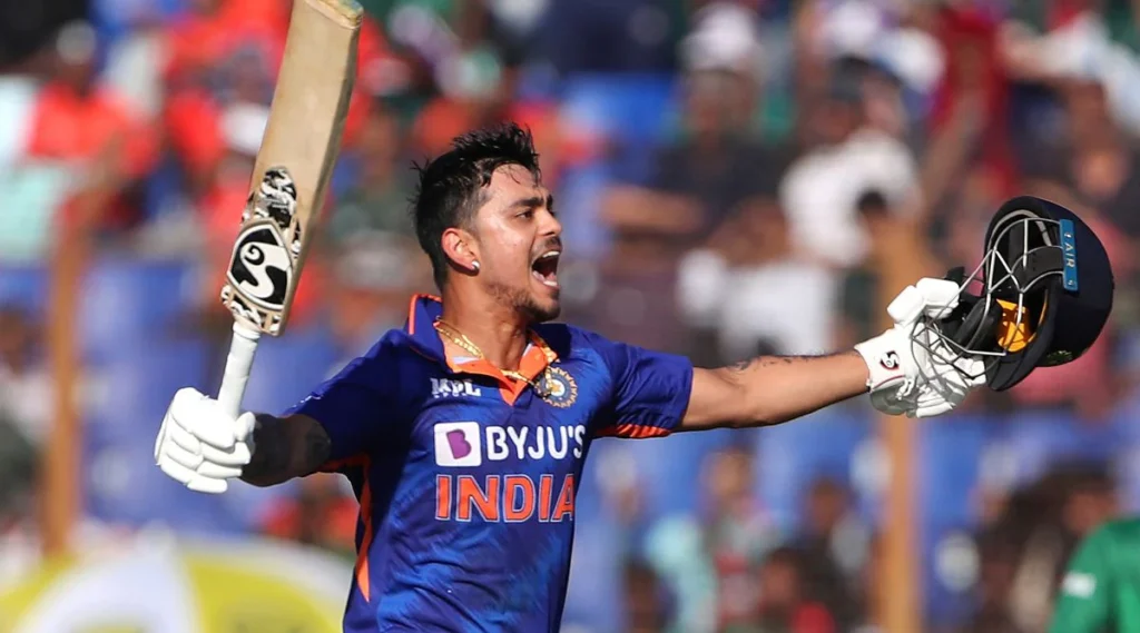 Ishan Kishan T20 World Cup 2026 powerplay: Kishan’s aggressive opening helps mitigate middle-order vulnerabilities by giving India a strong start in the early overs.