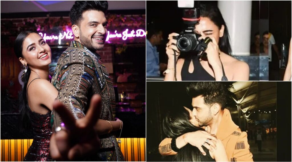 The impact of reality shows on Tejasswi Prakash’s career, highlighting how her appearances have shaped her public image and acting opportunities.