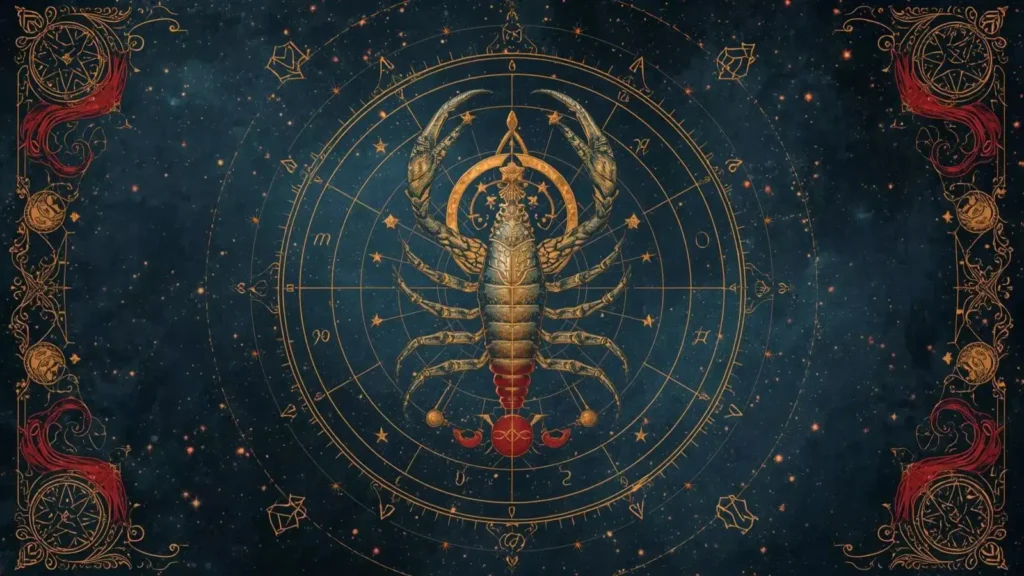 Scorpio horoscope February 5 2026 predicting love, career, and health guidance