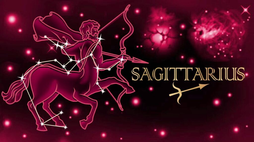 Sagittarius horoscope February 5 2026 predicting love, career, and health guidance