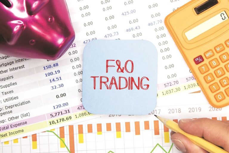 F&O Traders Must Treat Trading as a Business, Understand Rules for Carrying Forward Losses: Ask Wallet Wise