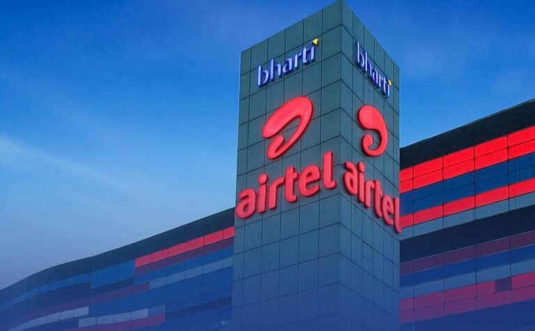 Bharti Airtel Share Price Drops 2% as Reports of ₹7,400 Crore Block Deal Surface: What Investors Should Know