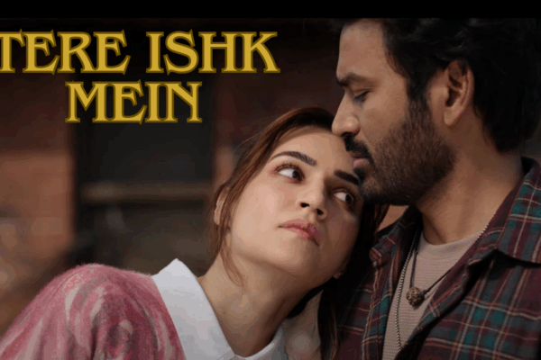 An outdated, melodramatic love story that fails to match today’s audience expectations.