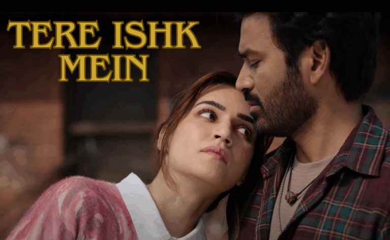 An outdated, melodramatic love story that fails to match today’s audience expectations.